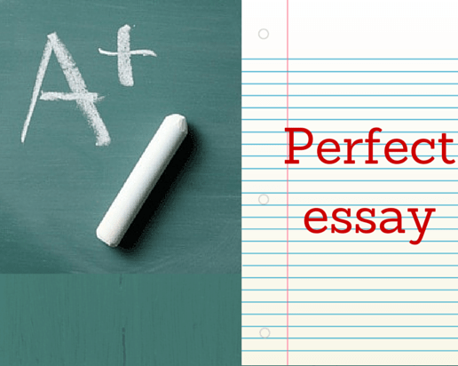 How to Write a Perfect Essay: A Guide for Students